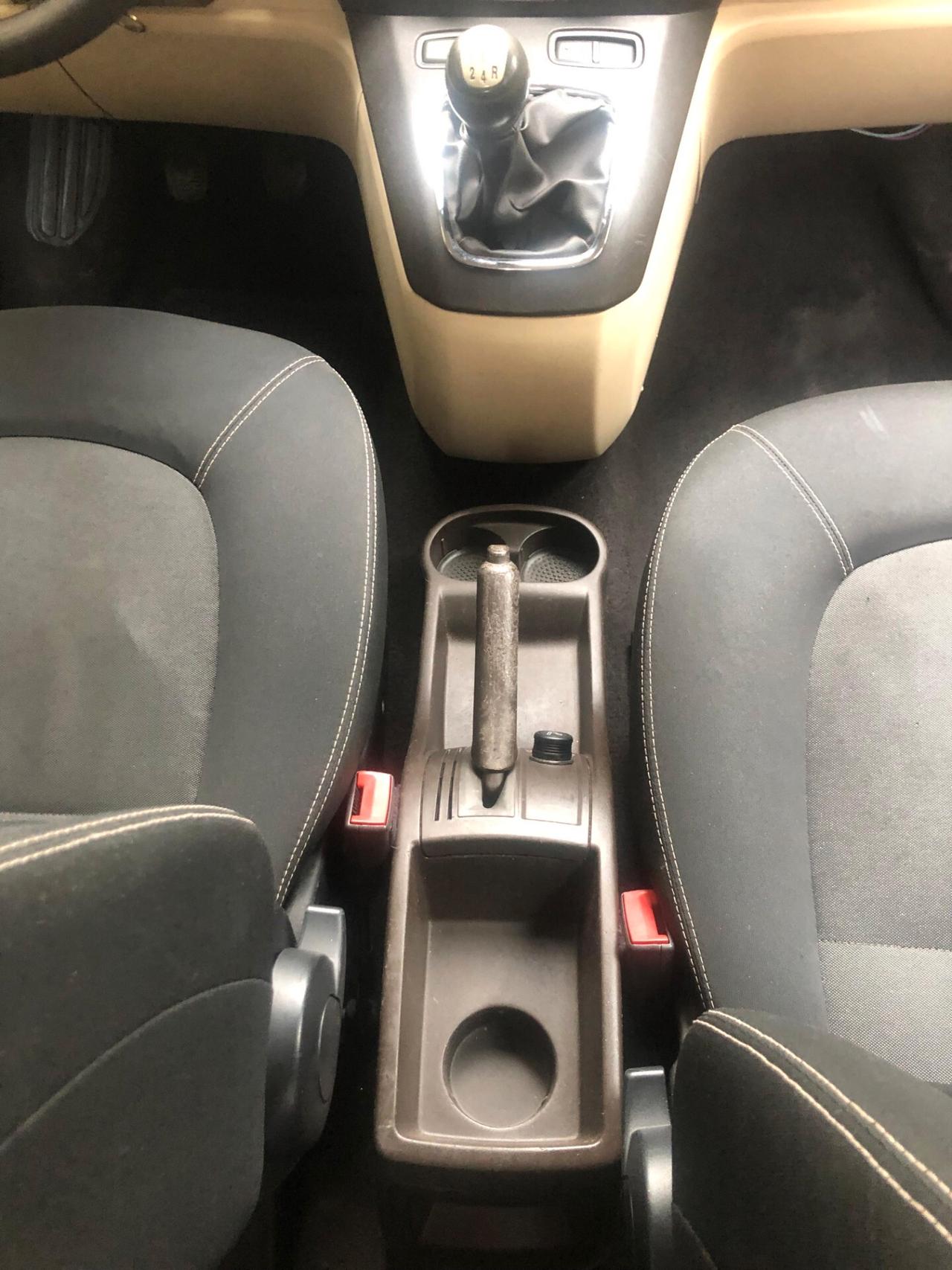 Lancia MUSA 1.3 Multijet 16V 90 CV Platino Plus