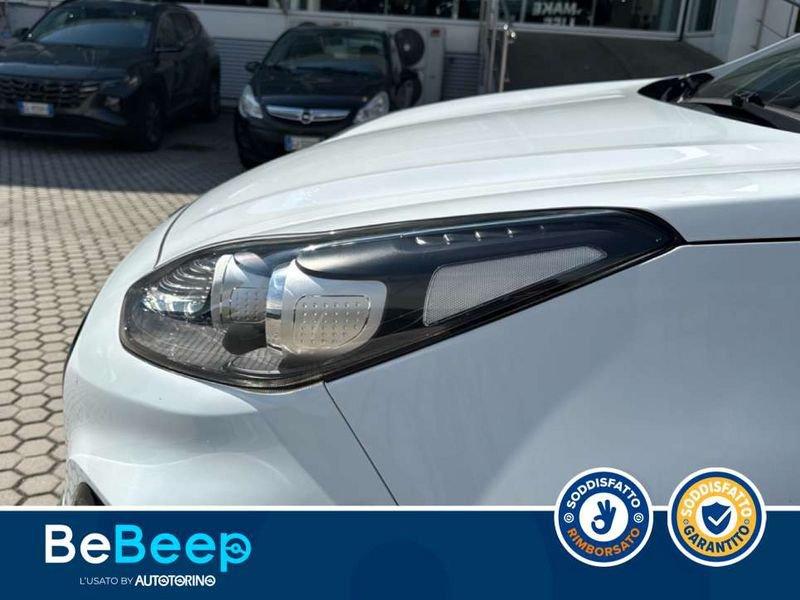 Kia Sportage 1.6 CRDI ENERGY 2WD 115CV