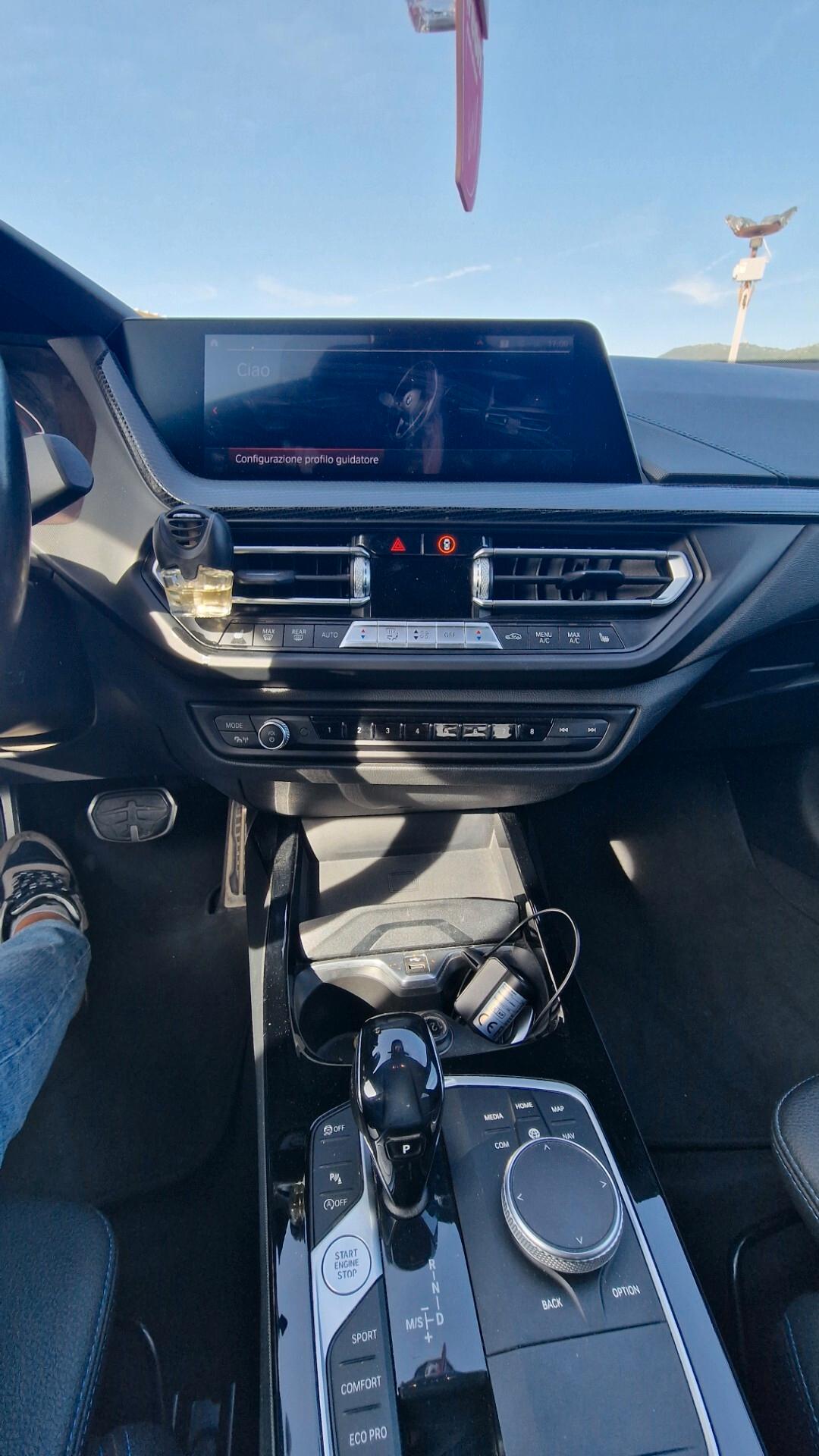 Bmw Serie 2 Gran Coupé 218d Msport