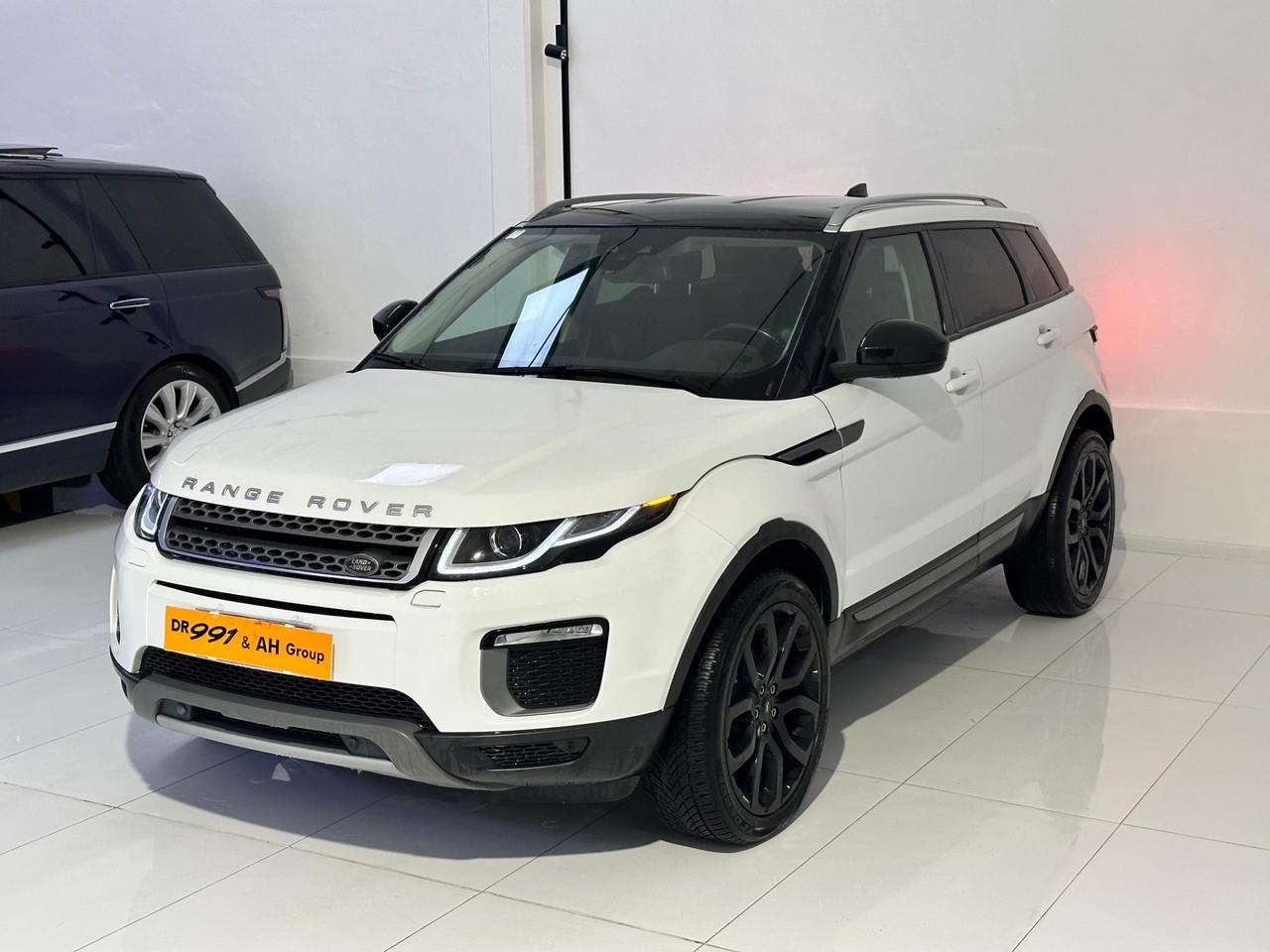 Land Rover Range Evoque 2.0 TD4 150 CV 5p. HSE Dynamic euro 6