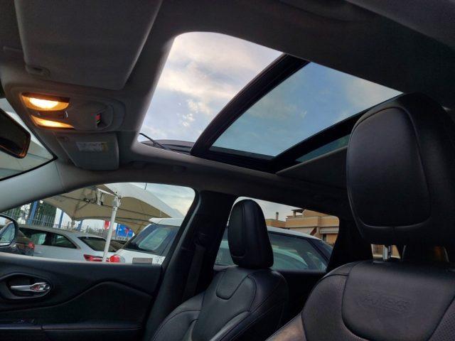 JEEP Cherokee 2.2 Mjt II 4WD Active Drive II mod 75° Annivers.