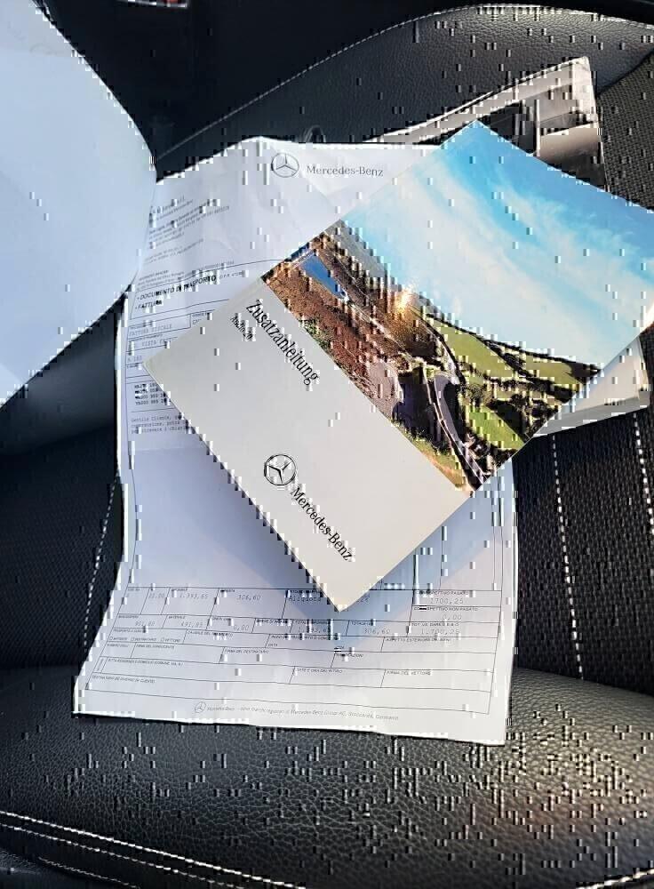 MERCEDES CLASSE A 180 1.6 BENZINA 122CV ANNO 02/13 KM 170.000 IN BUONO STATO