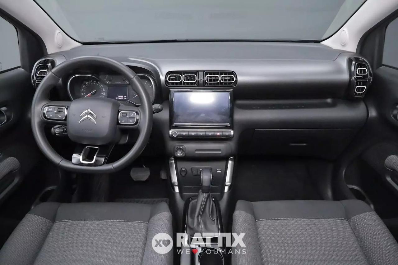 Citroen C3 Aircross 1.2 Puretech 130CV Shine Pack EAT6
