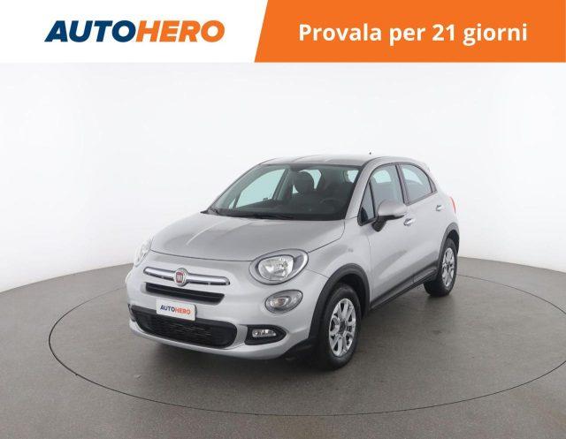 FIAT 500X 1.3 MultiJet 95 CV Pop Star