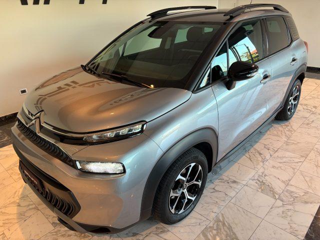 CITROEN C3 Aircross VAN 5 POSTI BlueHDi 110CV S&S FEEL