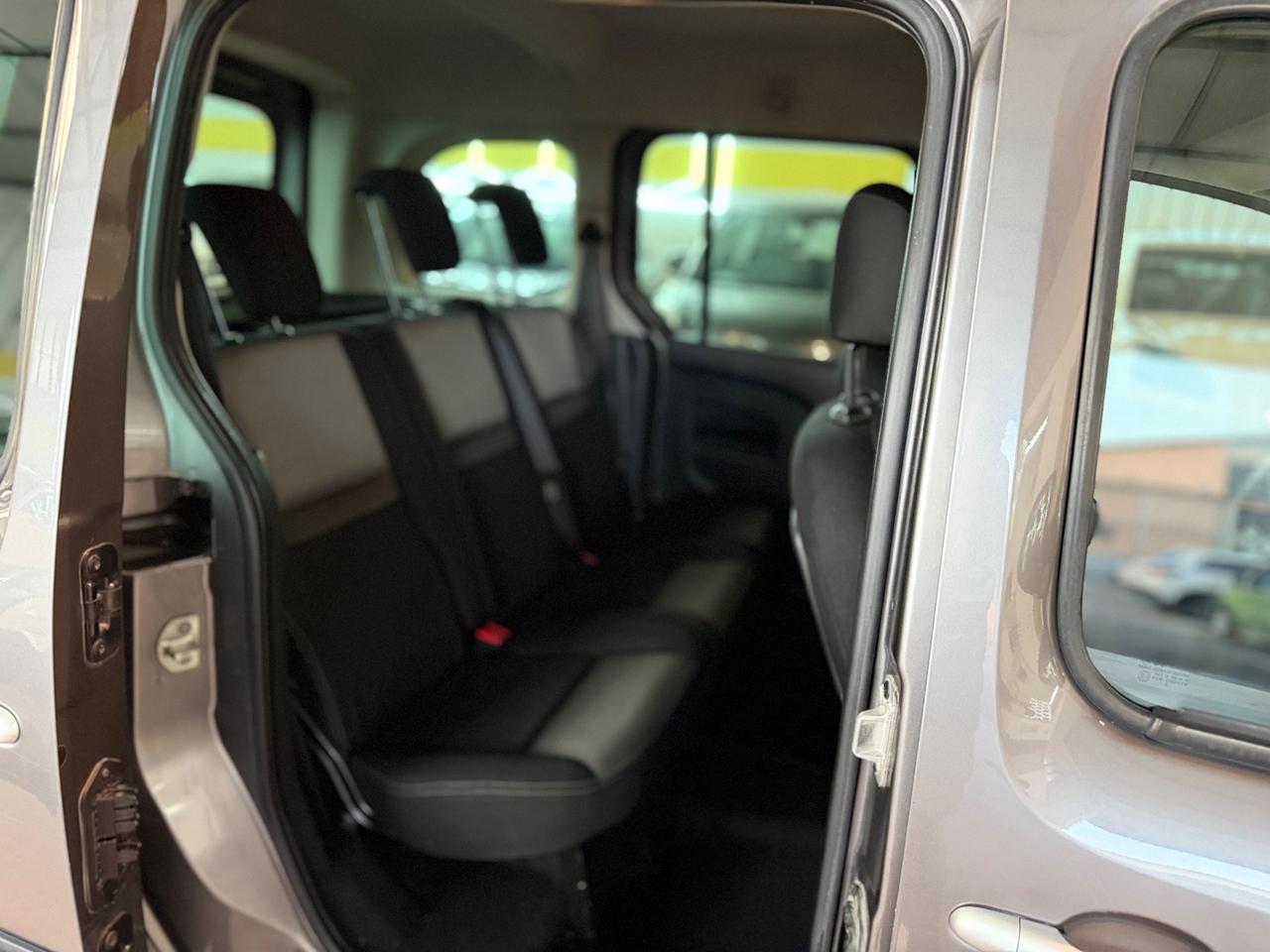 Renault Kangoo 1.5 dCi 90CV 5 porte Euro6 2019