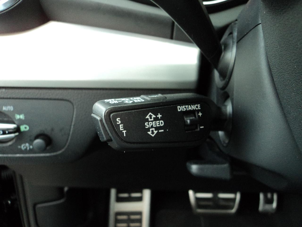 Audi Q5 2.0 TDI 190 CV quattro S tronic Sport