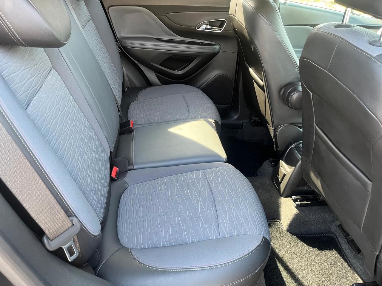 Opel Mokka 1.6 CDTI Ecotec 136CV