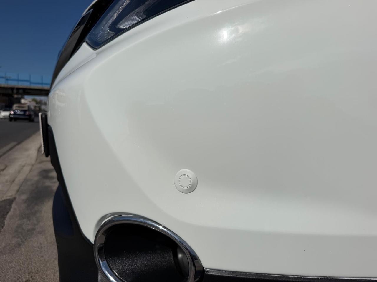 NISSAN QASHQAI 1.5 DIESEL 110 (CV) 2015