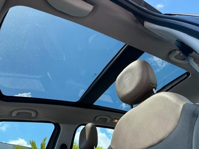 Fiat 500L 0.9 TwinAir Turbo Natural Power Panoramic