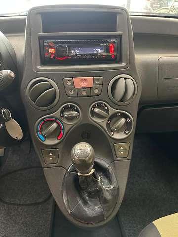 Fiat Panda Panda 1.2 natural power Dynamic SUBITO DISPONIBILE