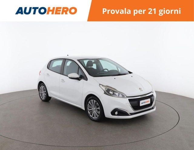 PEUGEOT 208 1° serie BlueHDi 75 5 porte Active