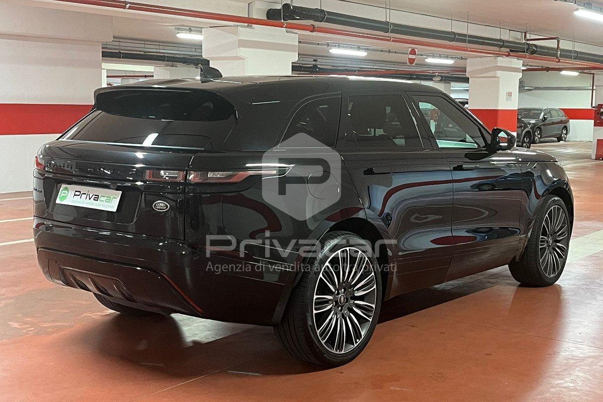 LAND ROVER Range Rover Velar 2.0 Si4 250 CV R-Dynamic SE