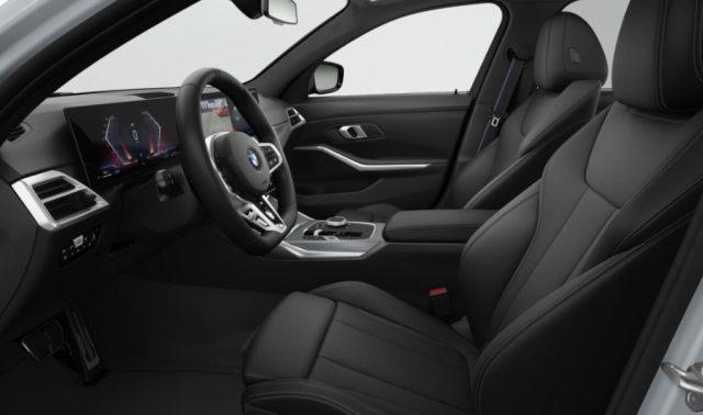 BMW 320 d 48V xDrive Touring Msport Pro