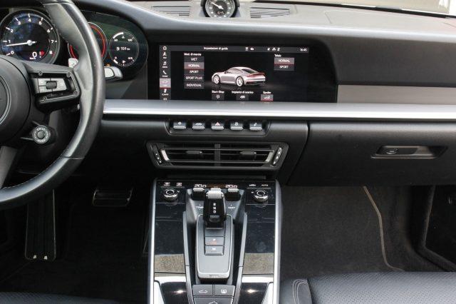 PORSCHE 992 911 Carrera S MATRIX/TETTO/360 IVA ESPOSTA Leasing