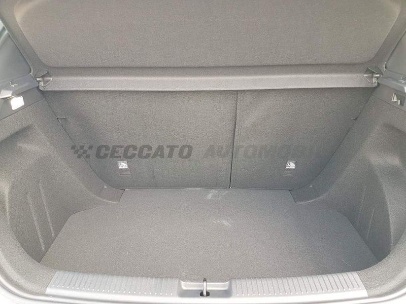 MG MG3 MG3 1.5 MT COM Hampstead Grey