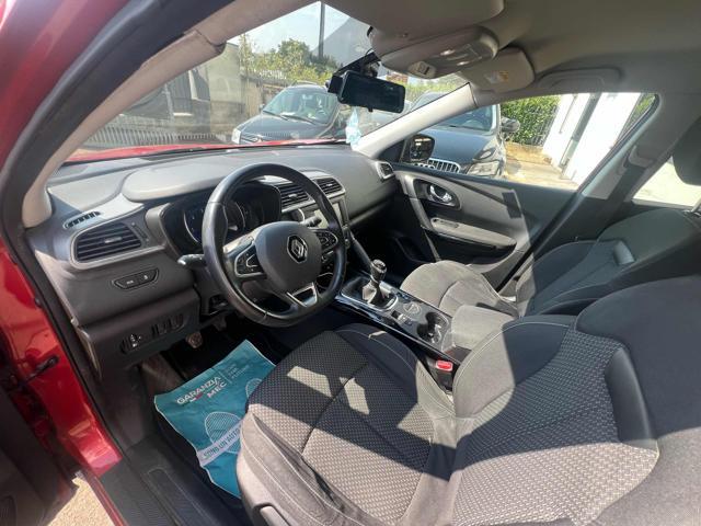 RENAULT Kadjar dCi 8V 110CV Energy Intens