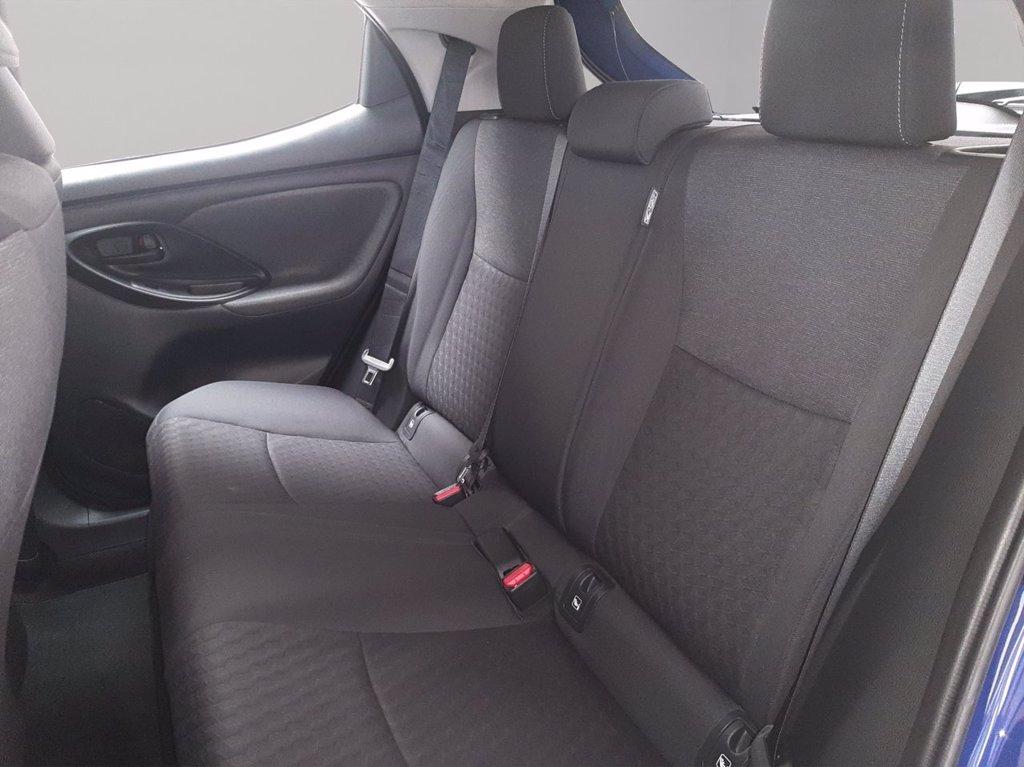 TOYOTA Yaris 1.5h trend del 2021