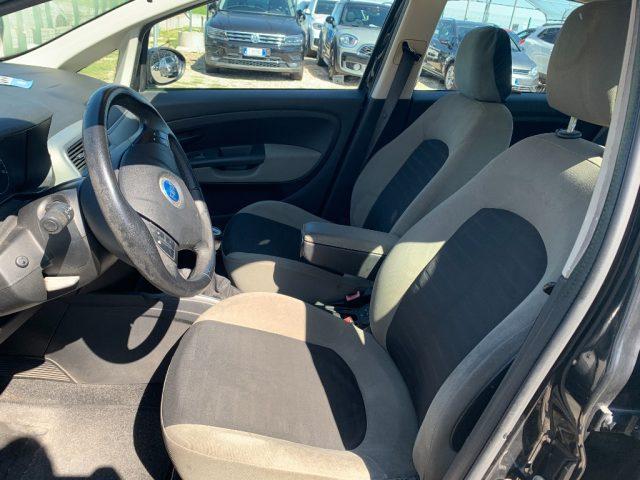 FIAT Grande Punto 1.2 5 porte Active