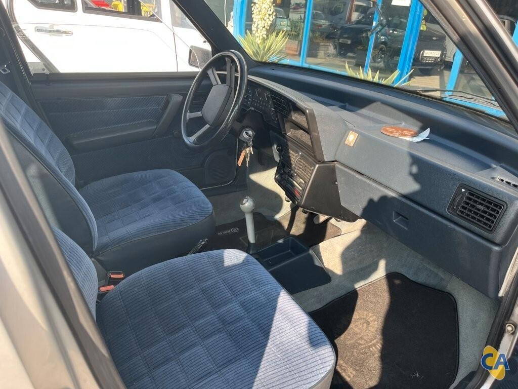 Fiat Duna 60