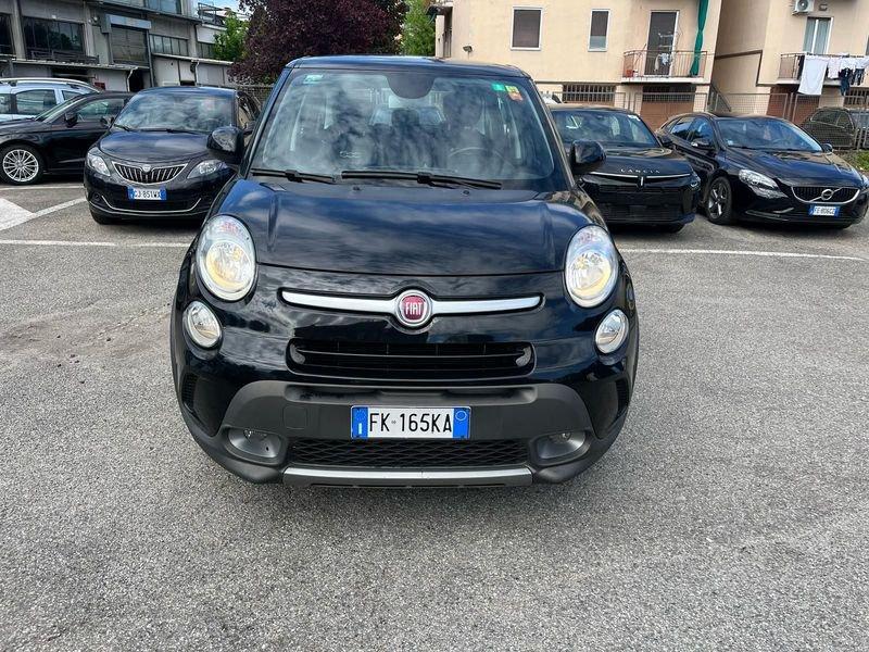 FIAT 500L 1.3 Multijet 95 CV Trekking