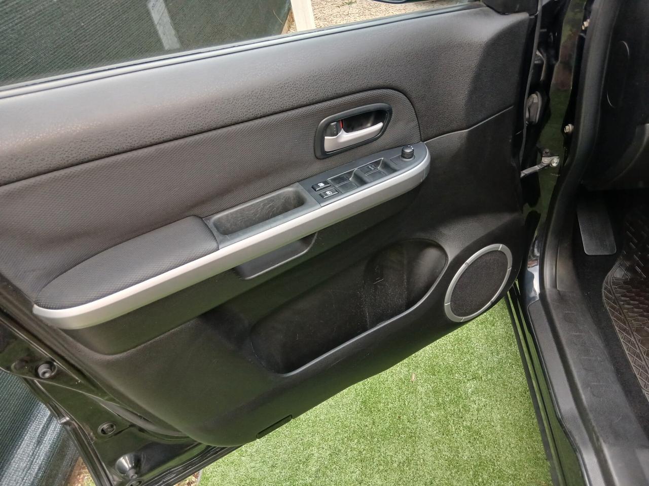 Suzuki Grand Vitara 1.9 DDiS 5 porte Executive