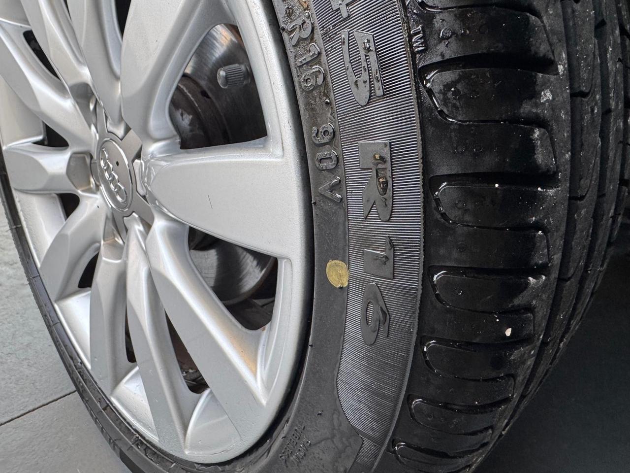 Audi A1 SPB 1.4 TDI Metal plus