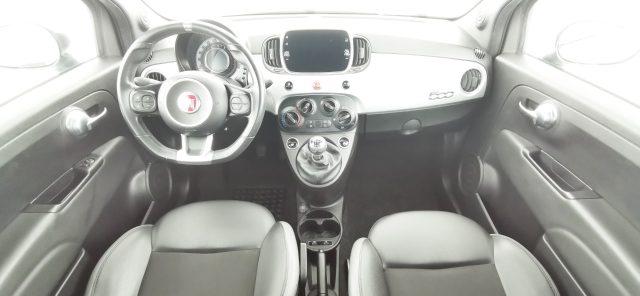 FIAT 500 1.0 Hybrid Connect - OK NEOPATENTATO