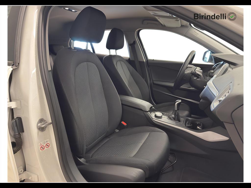 BMW Serie 1 (F40) - 116d 5p. Advantage