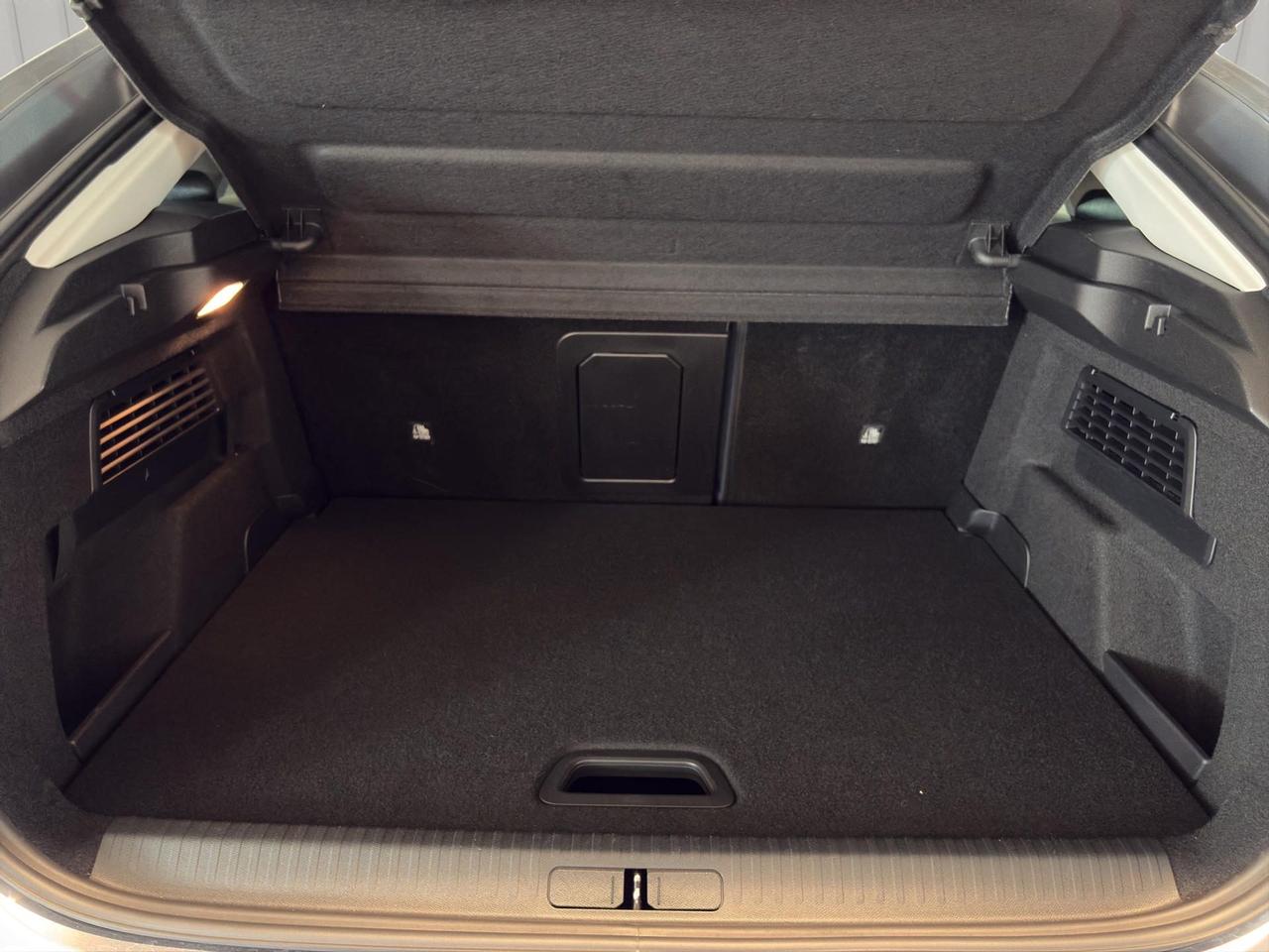 Citroen C4 1.5 bluehdi Shine s&s 130cv eat8