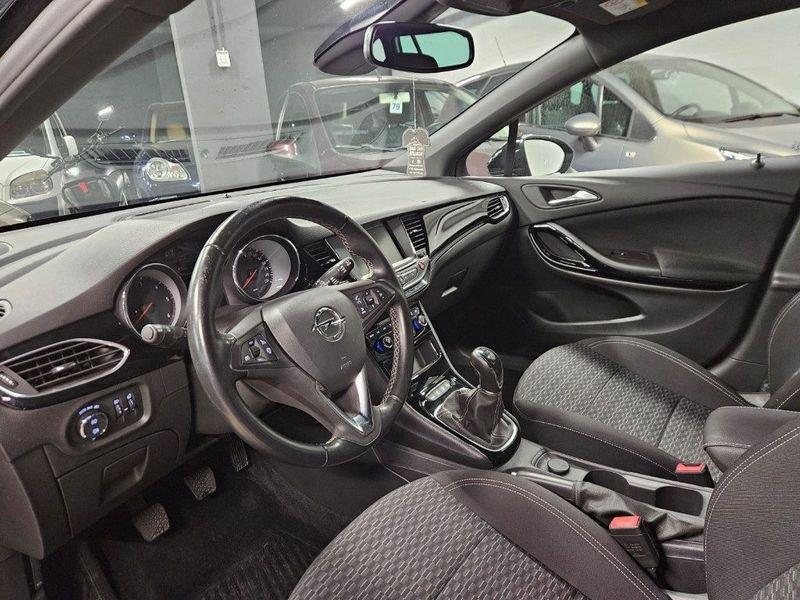 Opel Astra 1.6 CDTi 136CV Start&Stop Sports Tourer