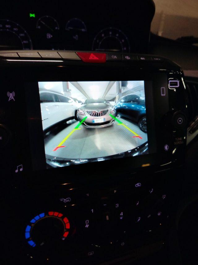 LANCIA Ypsilon 1.0 70cv Hybrid Platino PROMO