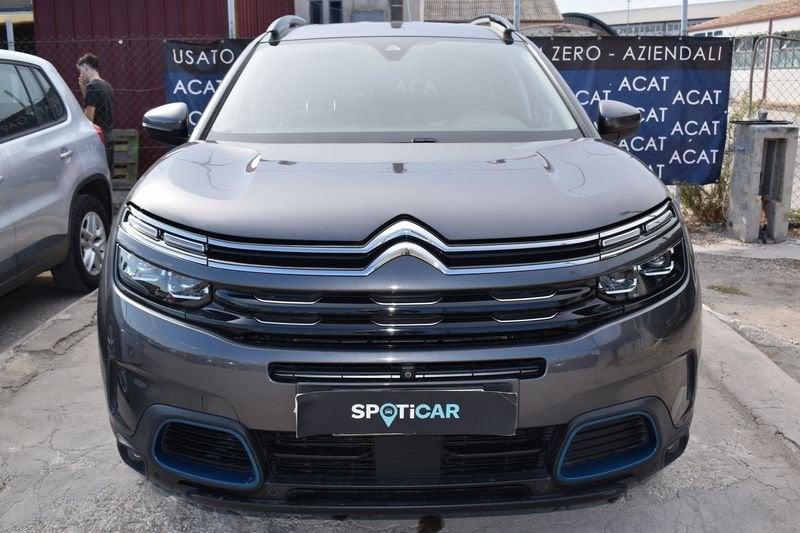 Citroën C5 Aircross Plug In Hybrid 225 E-EAT8 Shine