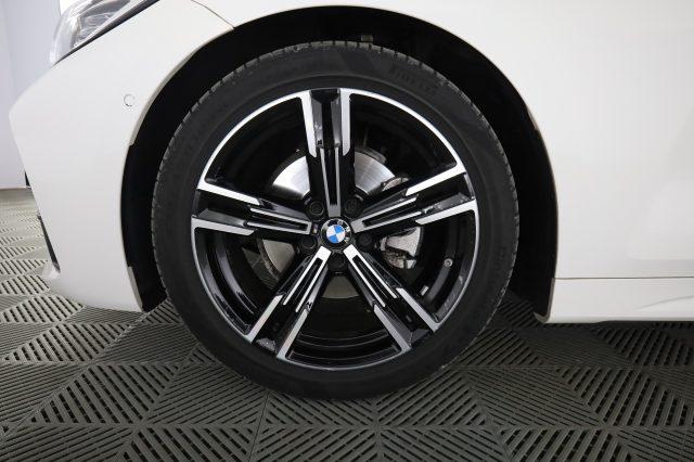 BMW 420 Serie 4 Cabrio d 48V Cabrio Msport
