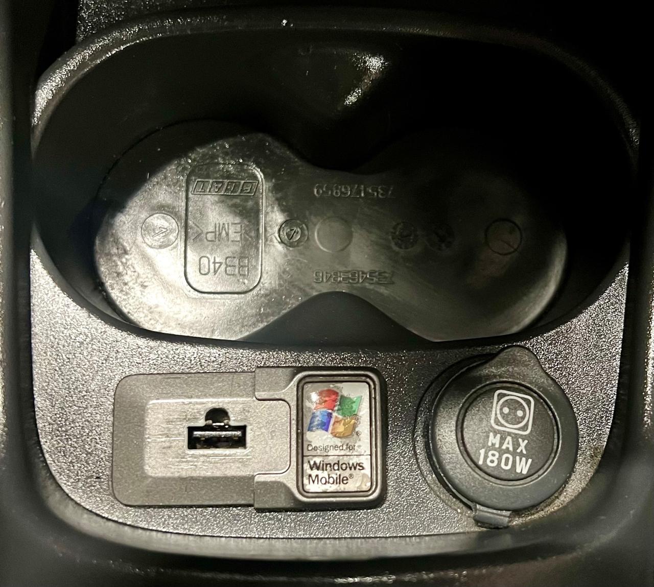 Fiat 500 lounge 1.2 benzina €5 OK NEOPATENTATI