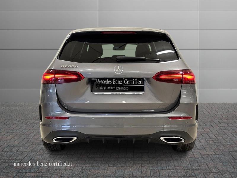 Mercedes Classe B 200 200 D Premium AMG Line 8G-DCT