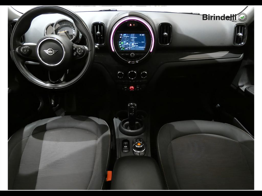 MINI Mini Countrym.(F60) - Mini 2.0 Cooper D Business Countryman Automatica