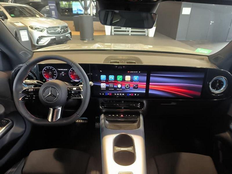 Mercedes-Benz GLB 350 4Matic EQ AMG Line Premium