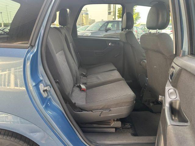 OPEL Meriva 1.4 16V Club