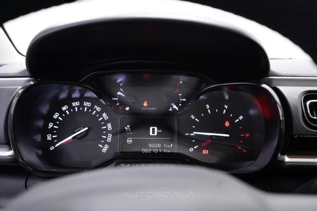 CITROEN C3 1.2 PureTech 83cv S&S Shine