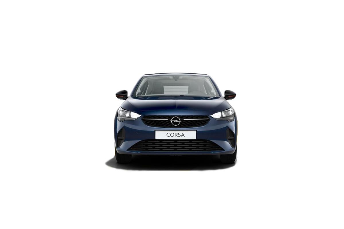 OPEL Corsa VI 2020 - Corsa 1.2 D&T s&s 75cv