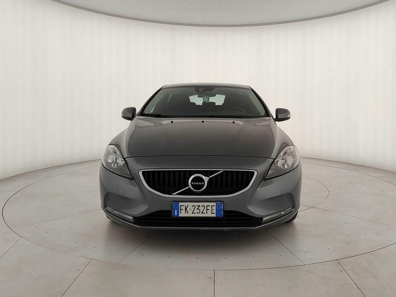 Volvo V40 D2 Geartronic Business