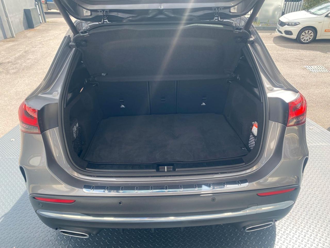Mercedes-benz GLA 200 GLA 200 d Automatic Premium