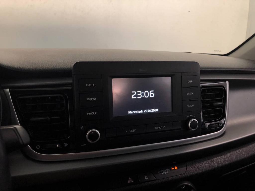 Kia Rio 5 Porte 1.2 MPI Active Adas Pack