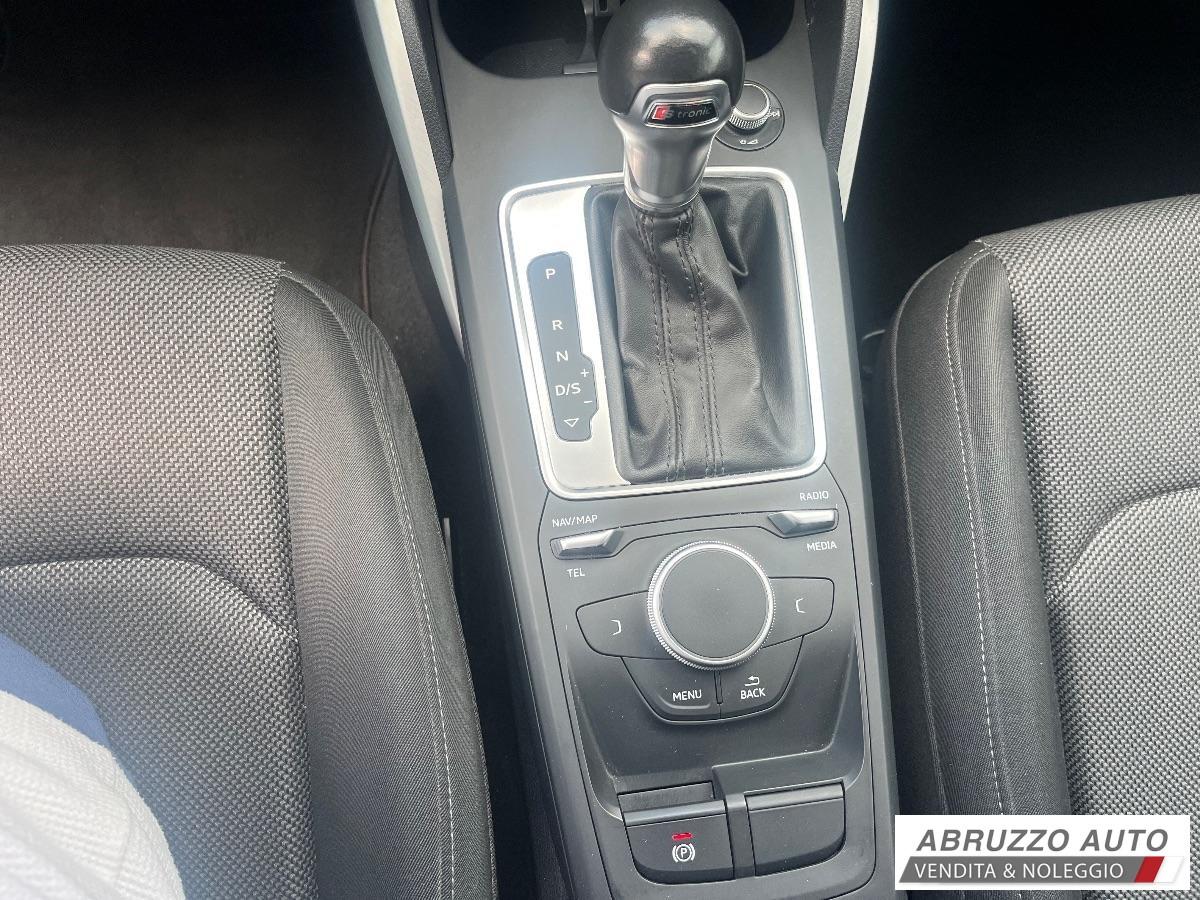 AUDI Q2 1.6 TDI S Tronic ADMIRED
