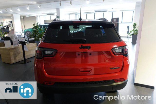 JEEP Compass Compass 1.6 Mjt 130cv Night Eagle MY23