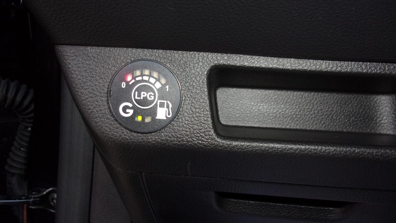 Renault Clio TCe 12V 100 CV GPL 5 porte Intens
