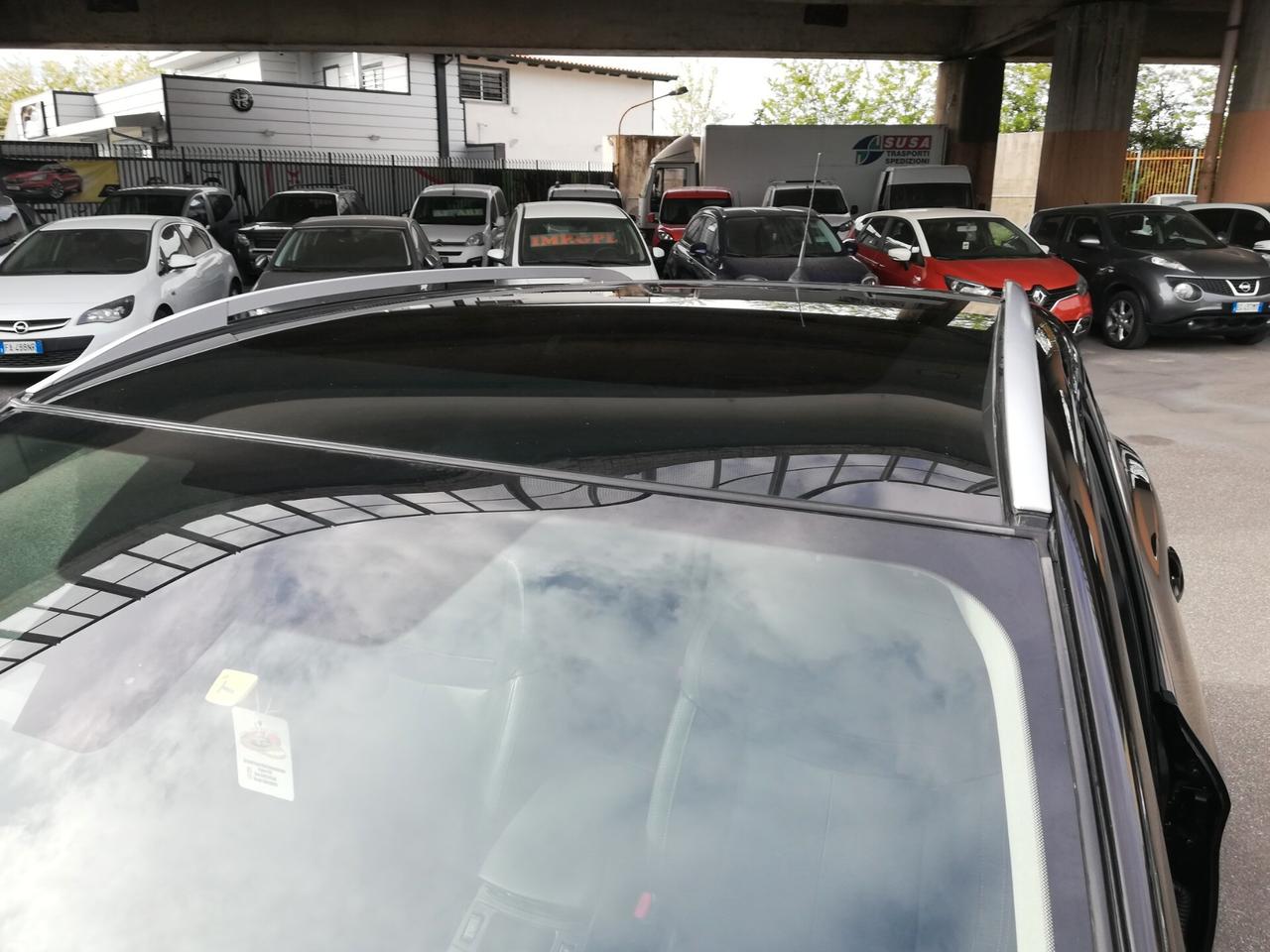 Nissan Qashqai 1.5 dCi 360