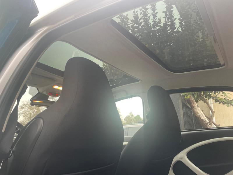 Smart forfour 1.0 Passion 71cv