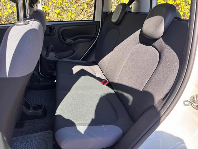FIAT Panda 1.2 Easy NEOPATENTATI